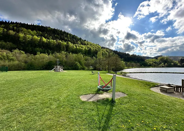 Fuchsbau Winterberg