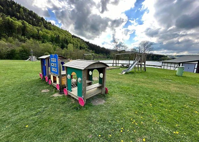 Fuchsbau Winterberg