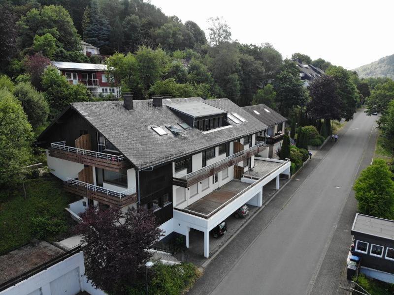 Fuchsbau Winterberg