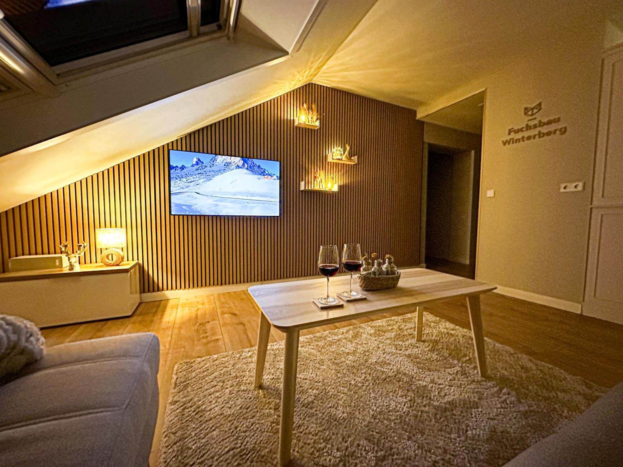 Fuchsbau Winterberg