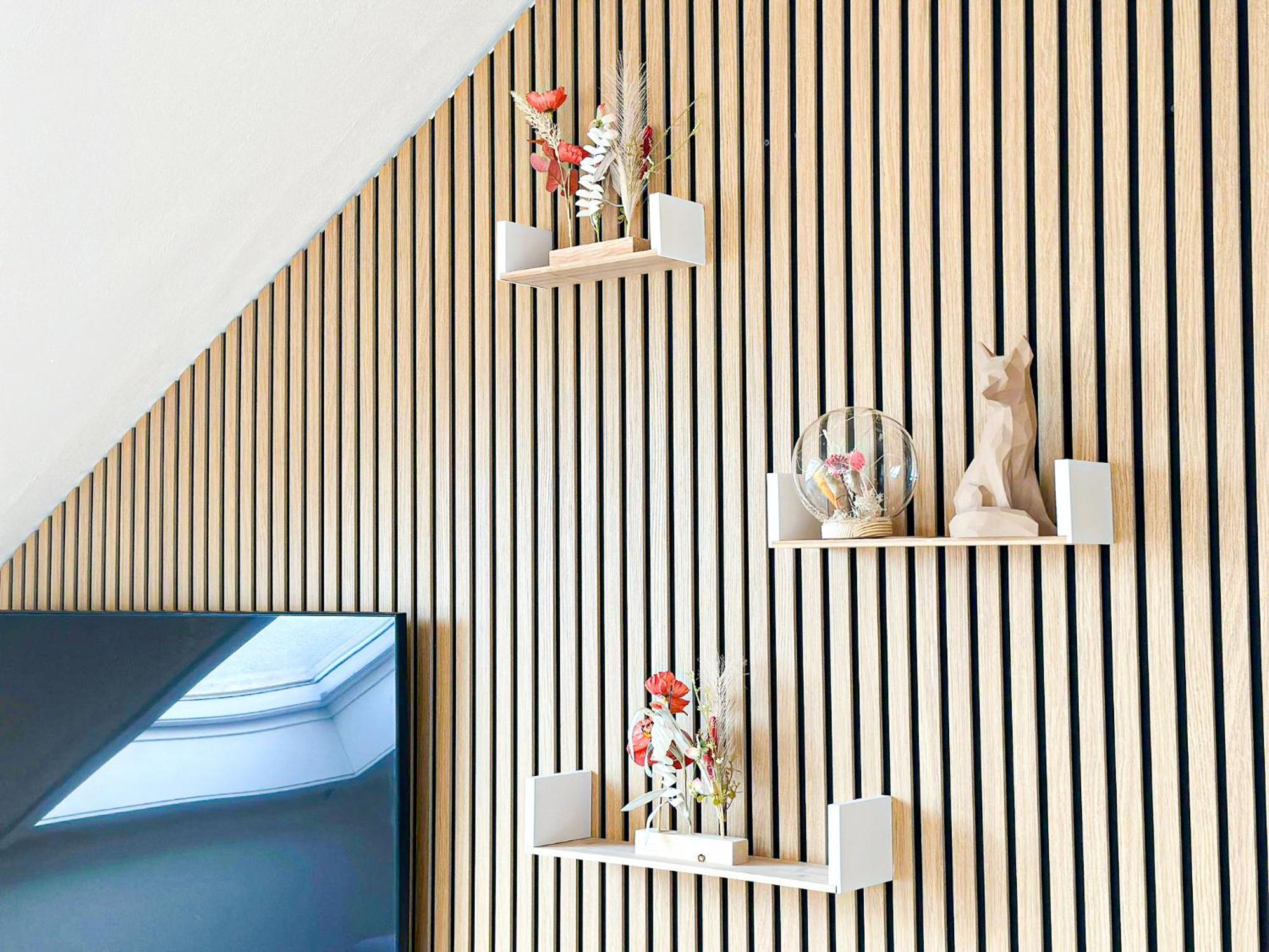 Fuchsbau Apartment *