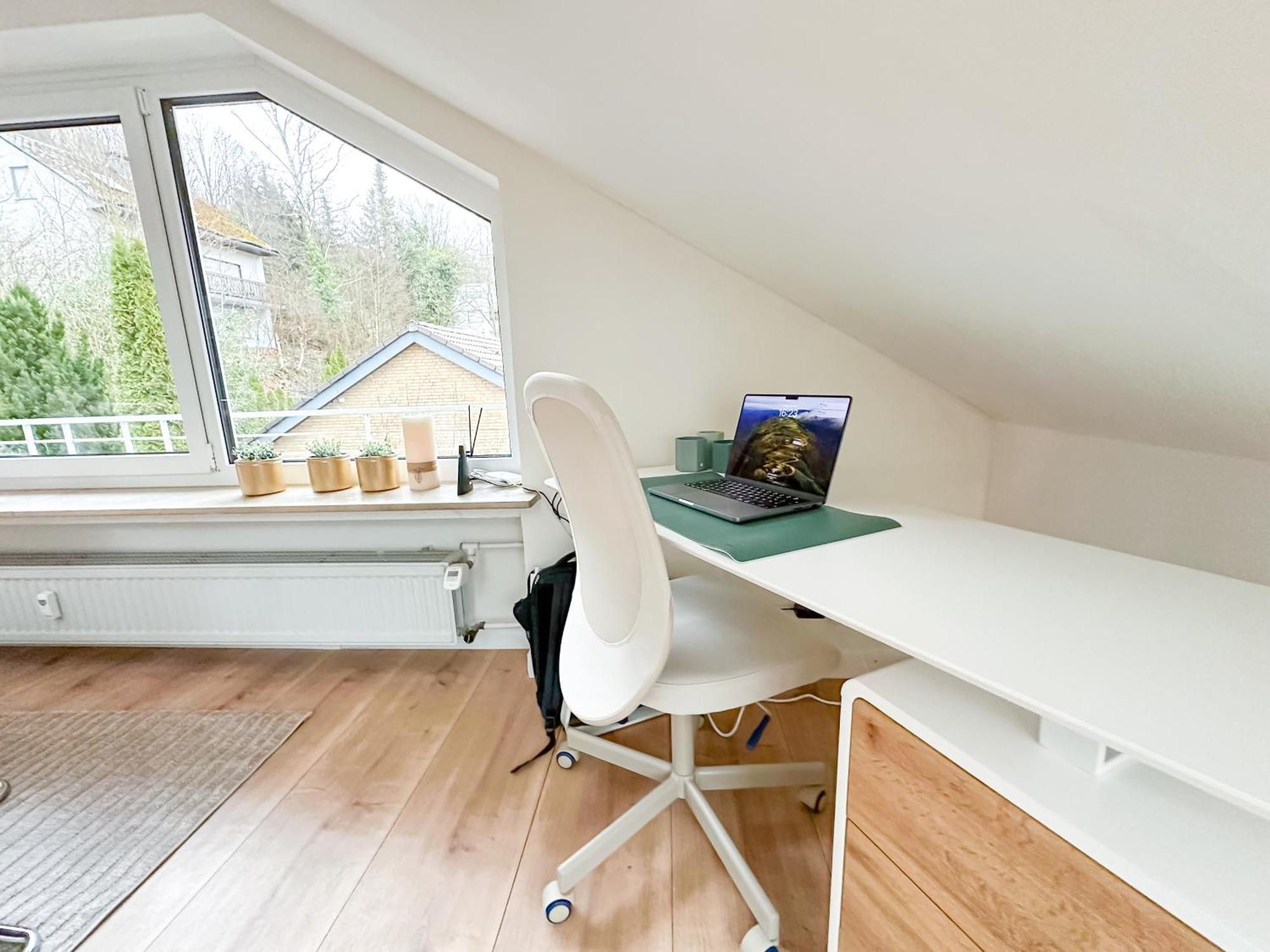 Fuchsbau Apartament