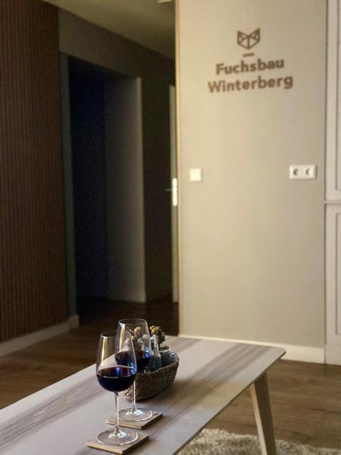 Fuchsbau *