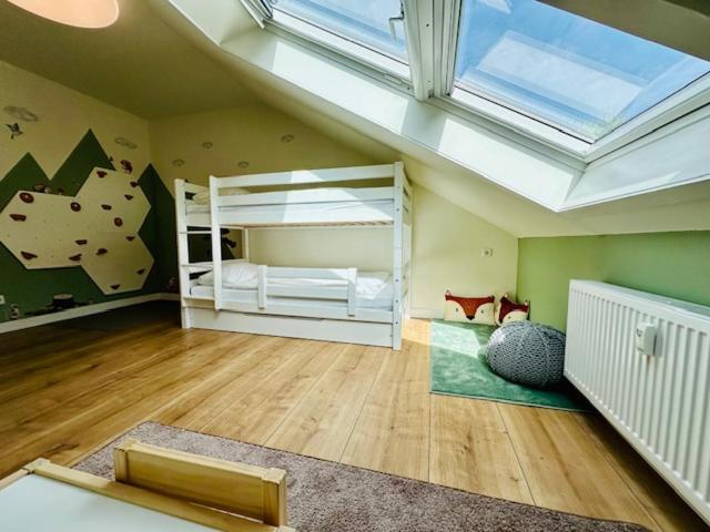 Fuchsbau Apartament Winterberg