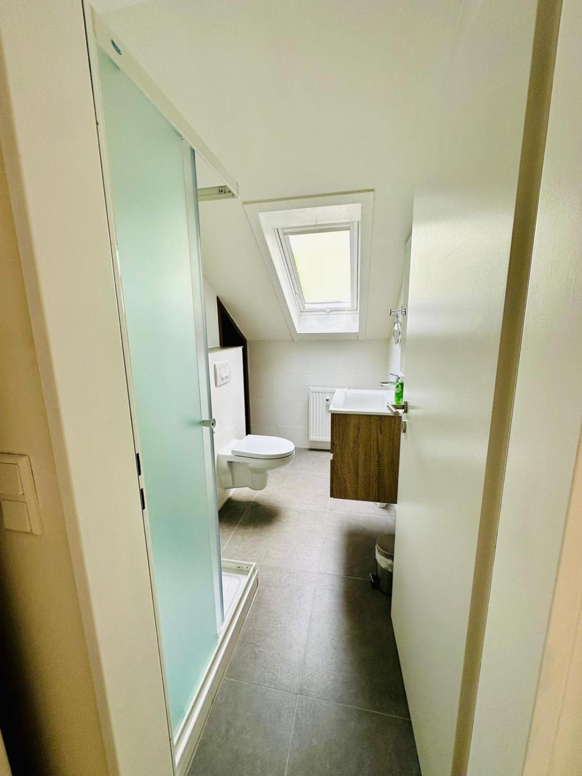 Fuchsbau Apartament *